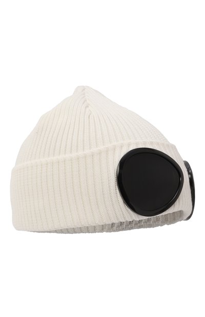 Хлопковая шапка C.P. COMPANY, арт. CNX007/LHE63