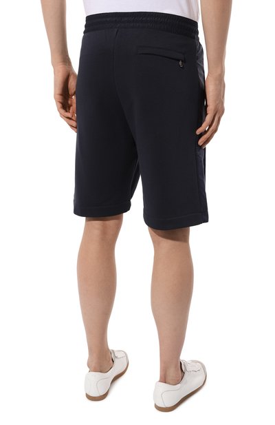 Хлопковые шорты BOGNER, арт. 18816812, фото 4