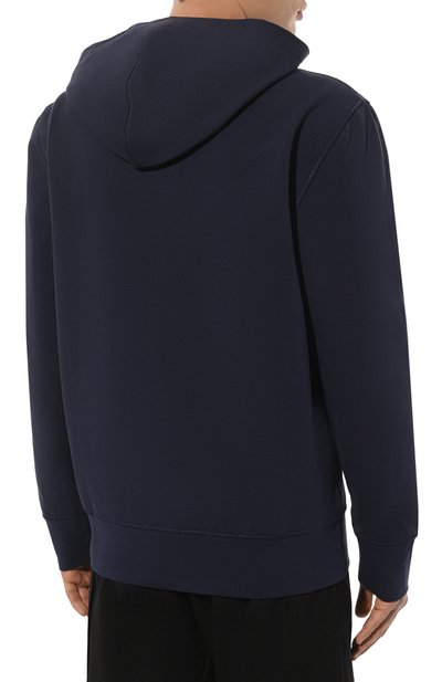 Хлопковое худи KITON, арт. UMK0289, фото 4