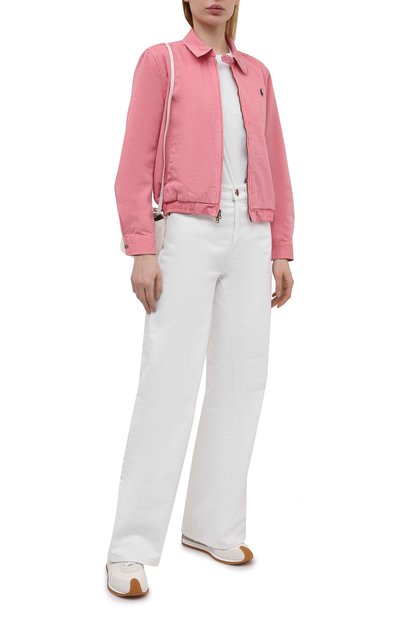 Джинсовая куртка POLO RALPH LAUREN, арт. 211797215, фото 2