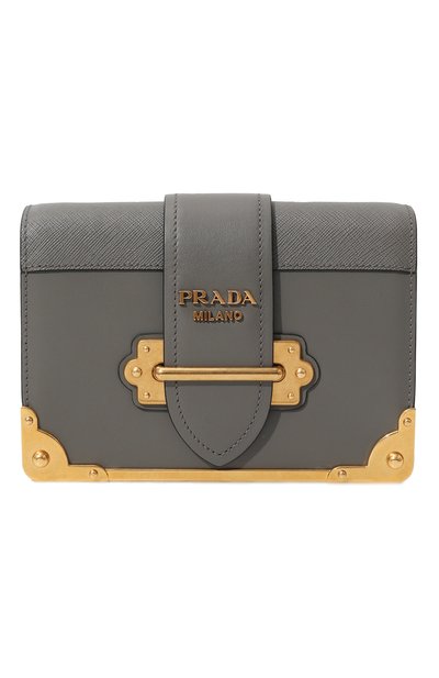 Сумка PRADA, арт. 1BH018-2BB0-F0K44-WCH, фото 1