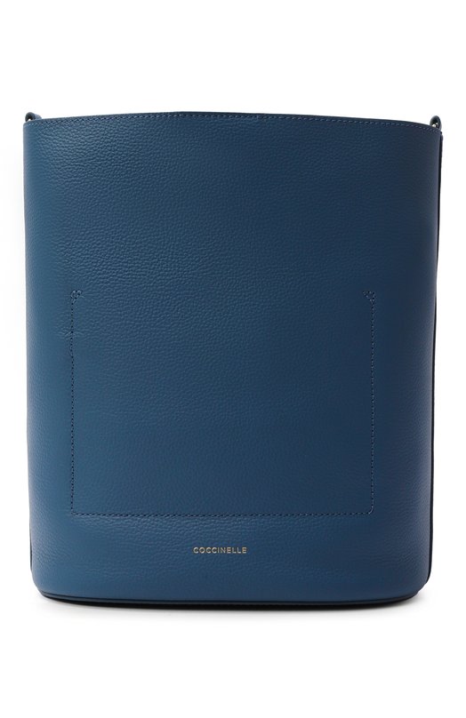 Сумка Nikla Coccinelle E1 T0A 23 01 01 Синий  E1 T0A 23 01 01 Фото 6