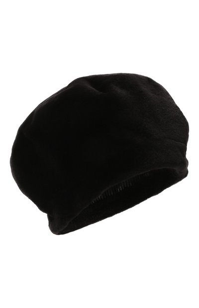 Берет кэролайн из меха норки FURLAND, арт. 0138500150066600136, фото 1