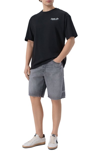 Мужские джинсовые шорты DIESEL, арт. A06430/09P08