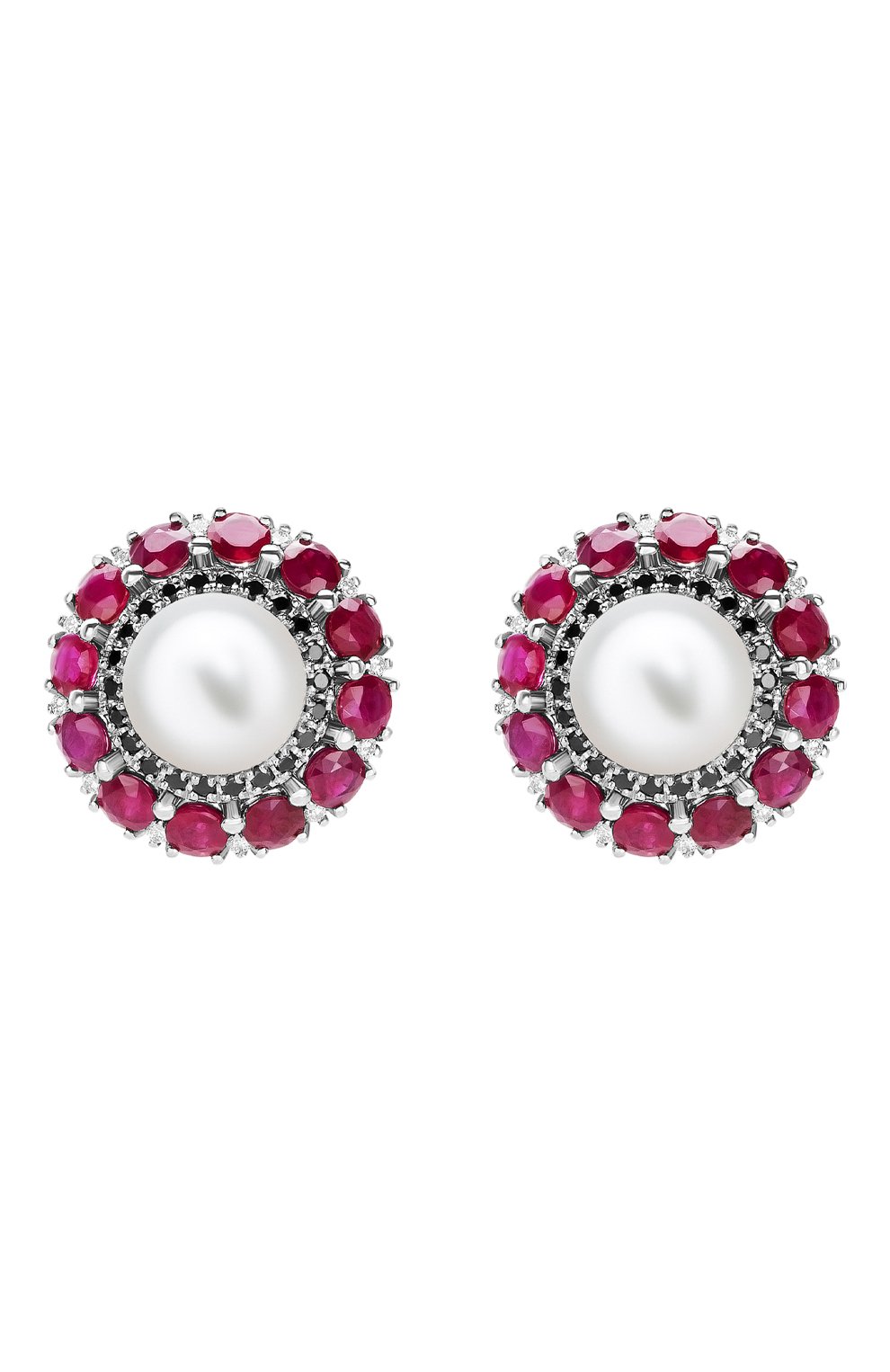 Серьги UTOPIA, арт. GO5ZXRSS, фото 1