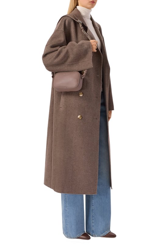 Сумка Emporio Armani EW000537/AF12036 Бежевый  EW000537/AF12036 Фото 7