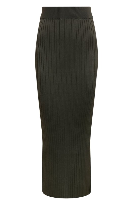 фото Юбка из вискозы jil sander