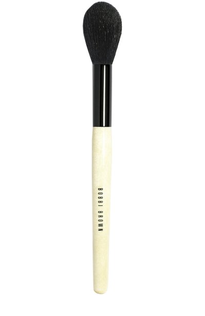 Женская косметическая кисть для пудры sheer powder brush BOBBI BROWN, арт. E96M-01