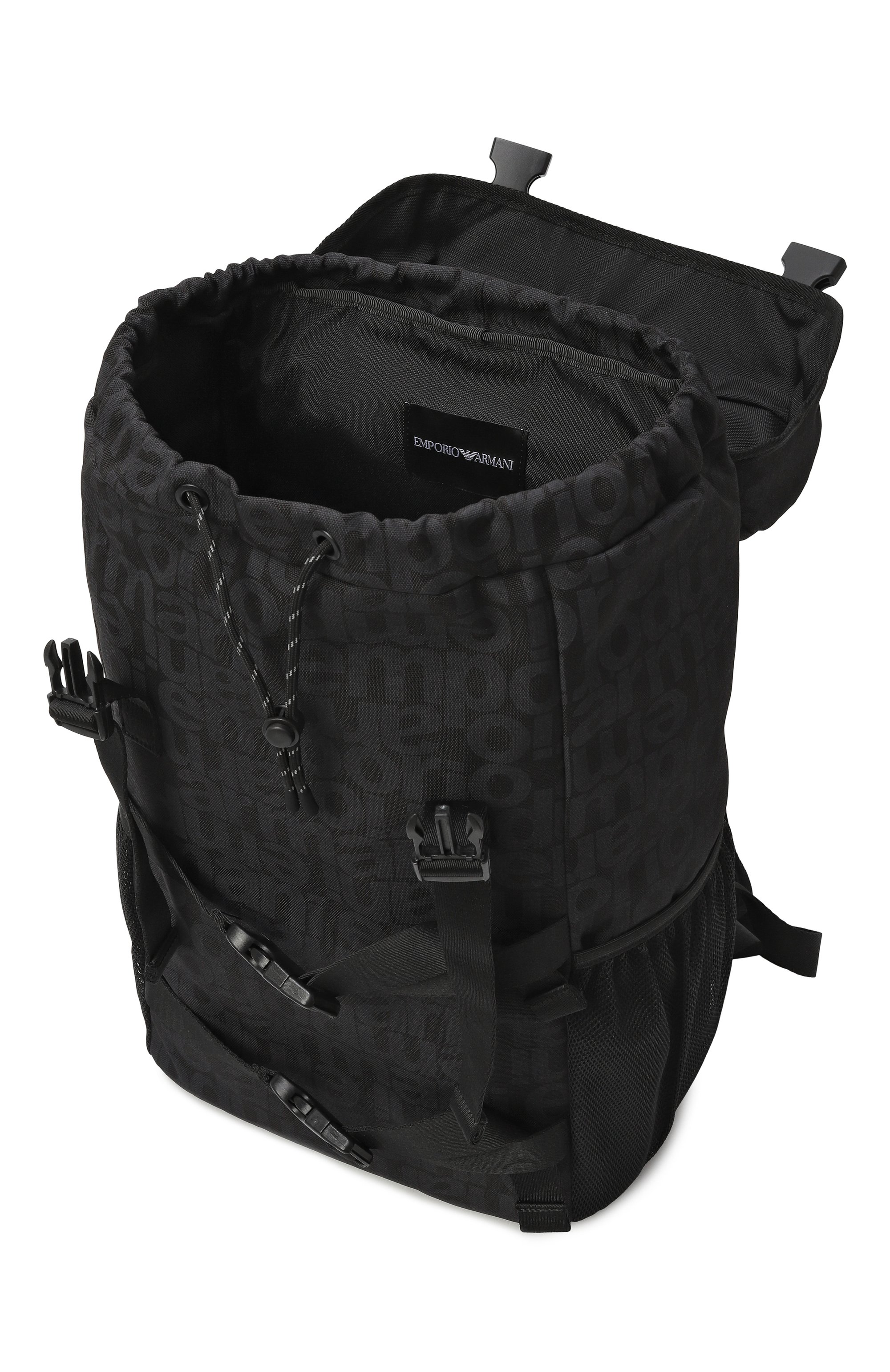 Рюкзак EMPORIO ARMANI, арт. EB000749/AF18972, фото 3