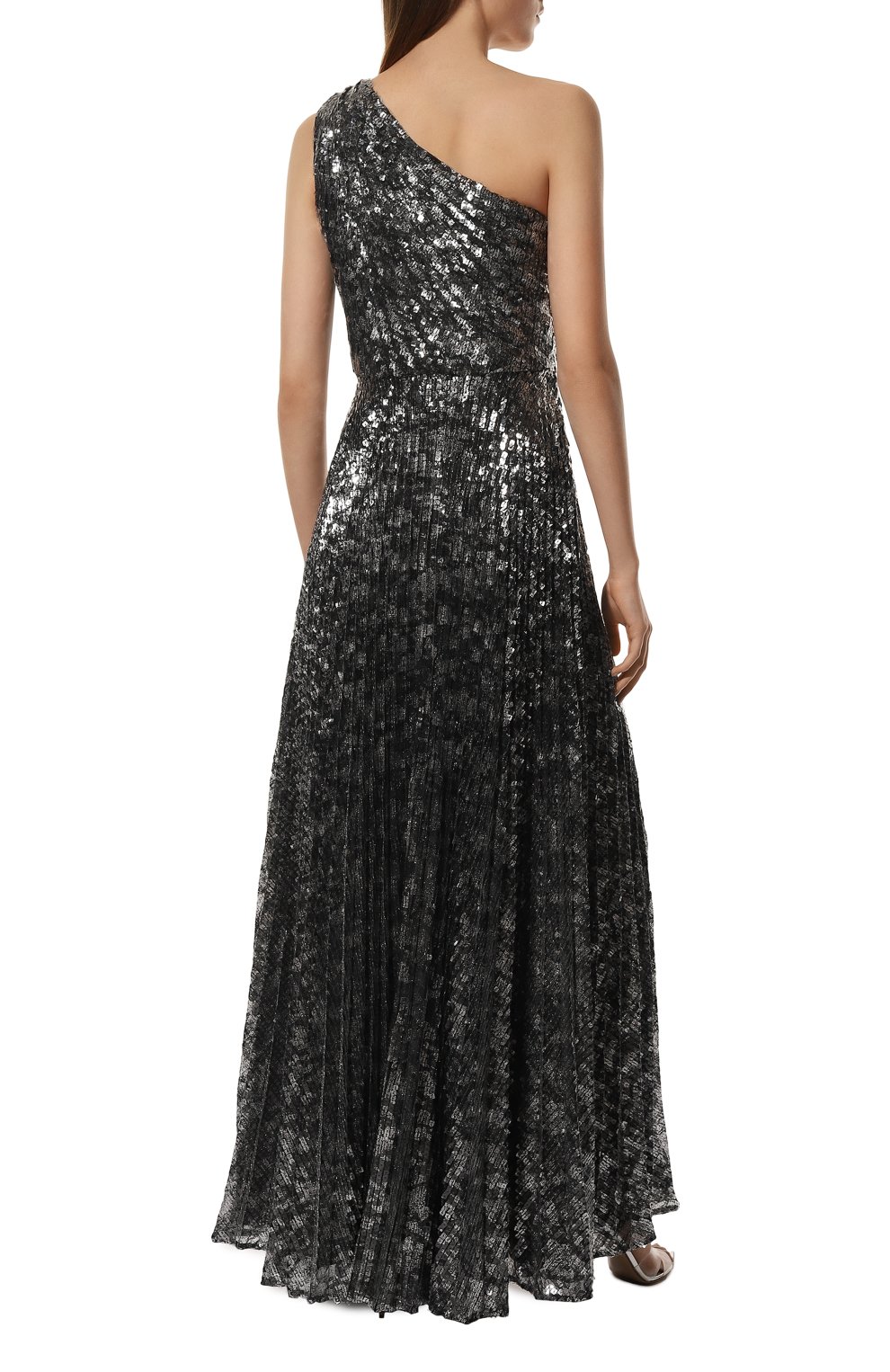 Платье с отделкой пайетками SPERANZA COUTURE, арт. SC020, фото 4