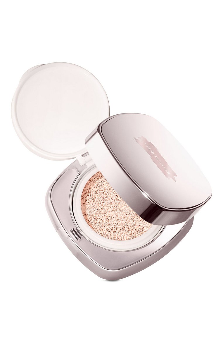 Тональный лифтинг-кушон с эффектом сияния spf 20,  rosy ivory (24g) LA MER, арт. 5NM7-11, фото 1