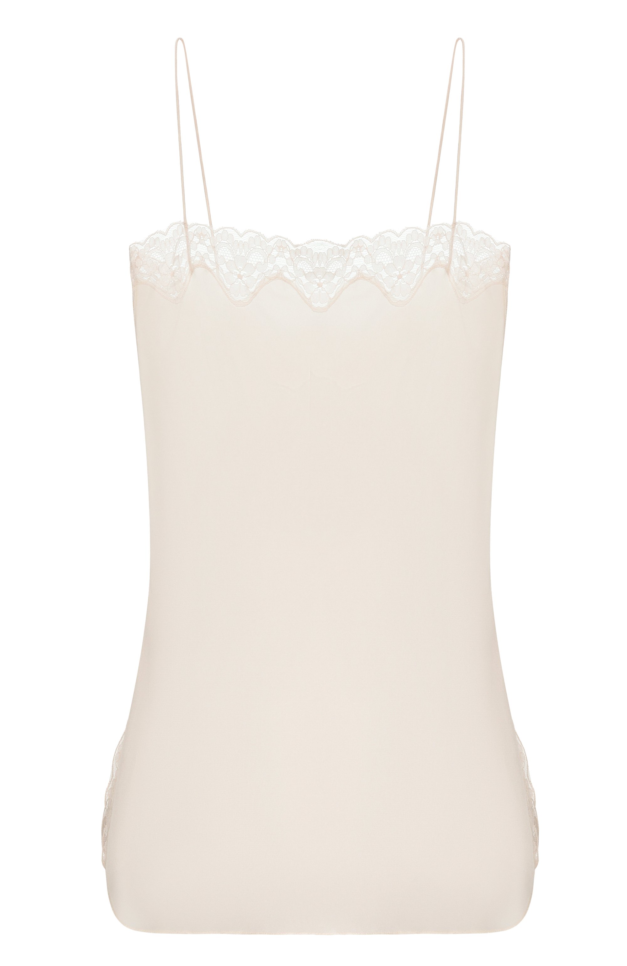 Шелковый топ 12 STOREEZ, арт. 137514, фото 1