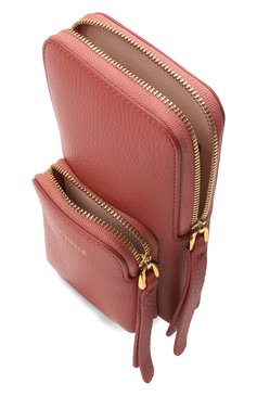 Кожаный чехол pixie для телефона COCCINELLE, арт. E5PM0270101, фото 1
