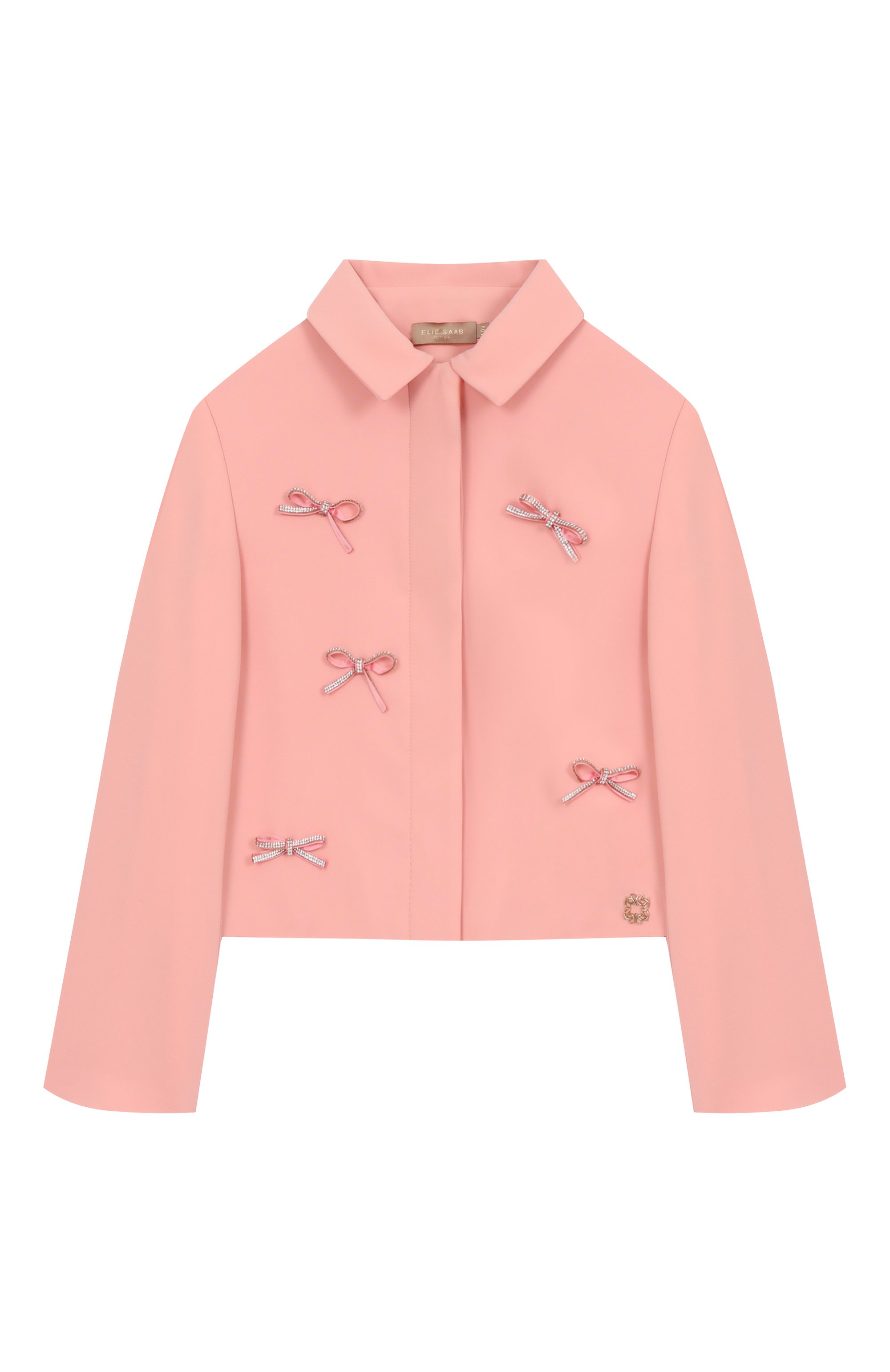 Жакет ELIE SAAB JUNIOR, арт. EFGC012/TS0802/6-10, фото 1