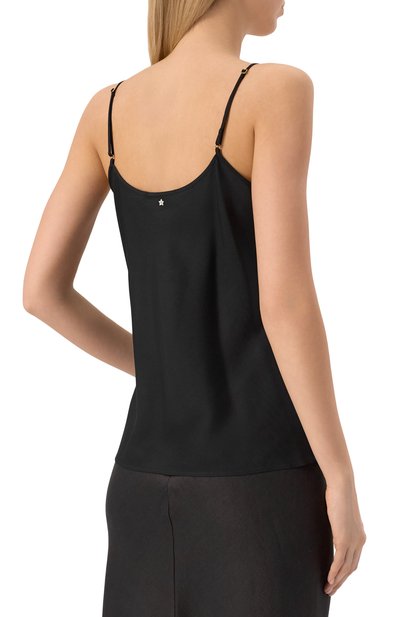 Топ LORENA ANTONIAZZI, арт. P2562TS50A/3612, фото 4