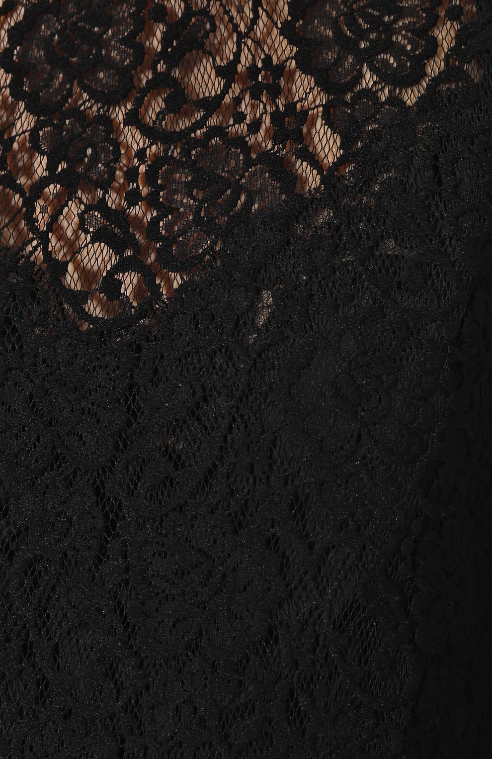 Кружевной топ DOLCE & GABBANA, арт. F73G8T/FLMPS, фото 5