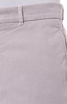 Хлопковые шорты BRUNELLO CUCINELLI, арт. M277PU0010, фото 1