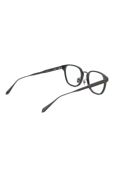 Оправа LINDA FARROW, арт. LFL1534C30PT, фото 4