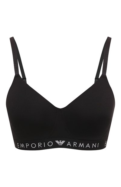 Женский бра-топ EMPORIO ARMANI, арт. 164884/4F227