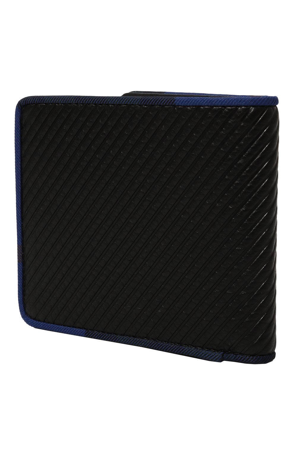 Кожаное портмоне BURBERRY, арт. 8085250, фото 2