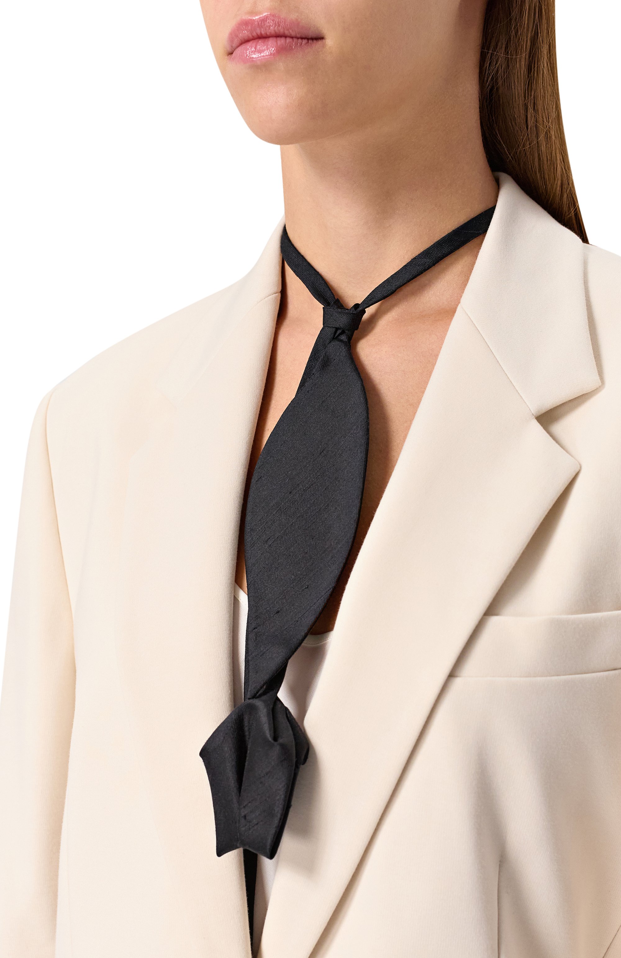 Чокер FLOWER ME, арт. CHOKER-TULP-NS003010M, фото 2