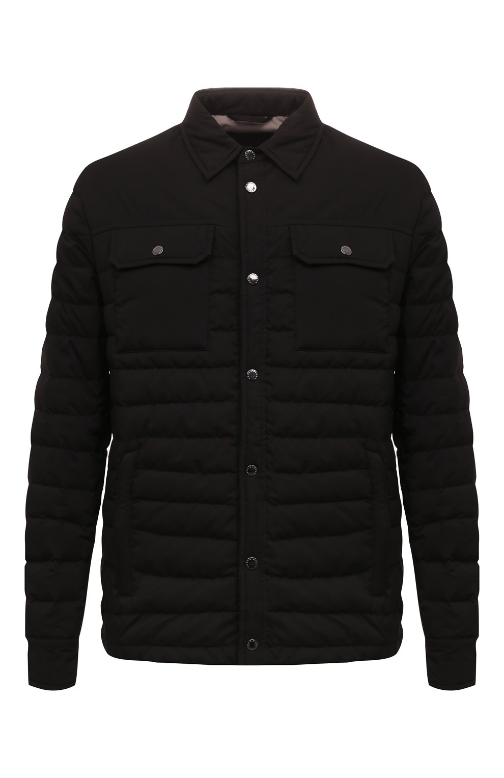 Пуховая куртка PAUL&SHARK, арт. 14312606, фото 1