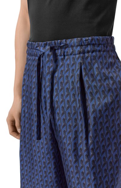 Шелков ые шорты MVST, арт. M26.2PM.T021/F128, фото 5