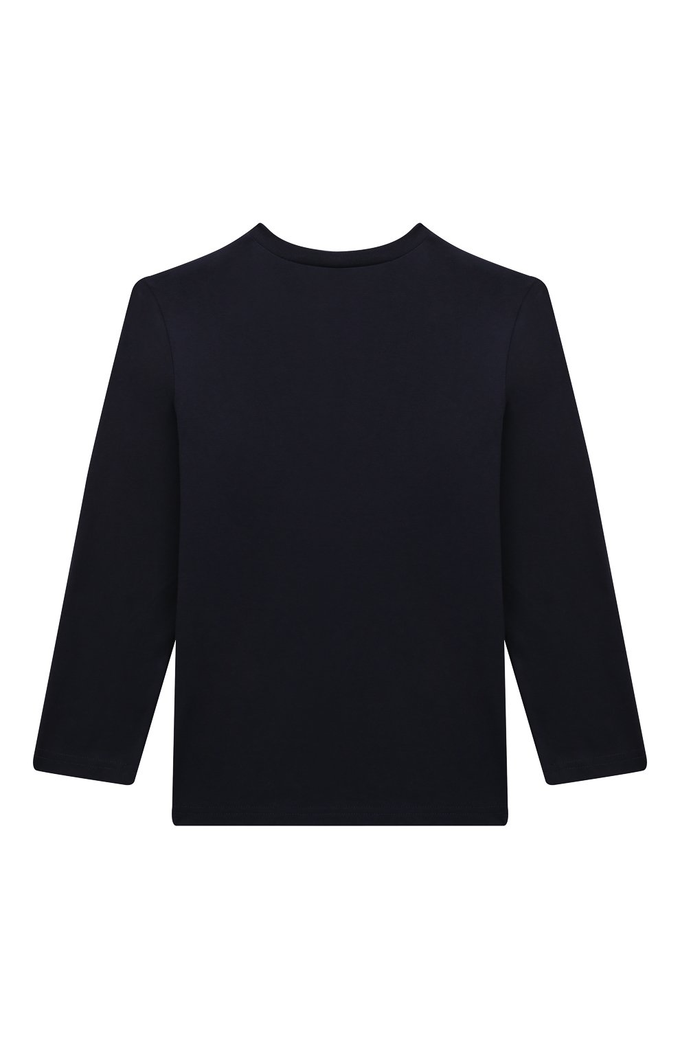 Хлопковый лонгслив N21, арт. N21808/N0153, фото 2