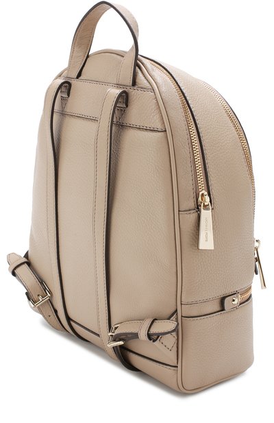 Рюкзак rhea medium MICHAEL MICHAEL KORS, арт. 30T8TEZB2L, фото 3
