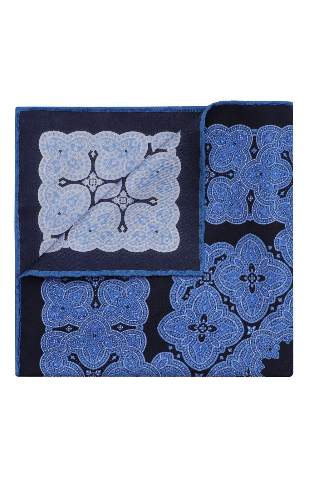 Шелковый платок STEFANO RICCI, арт. FZSR8/11723, фото 1