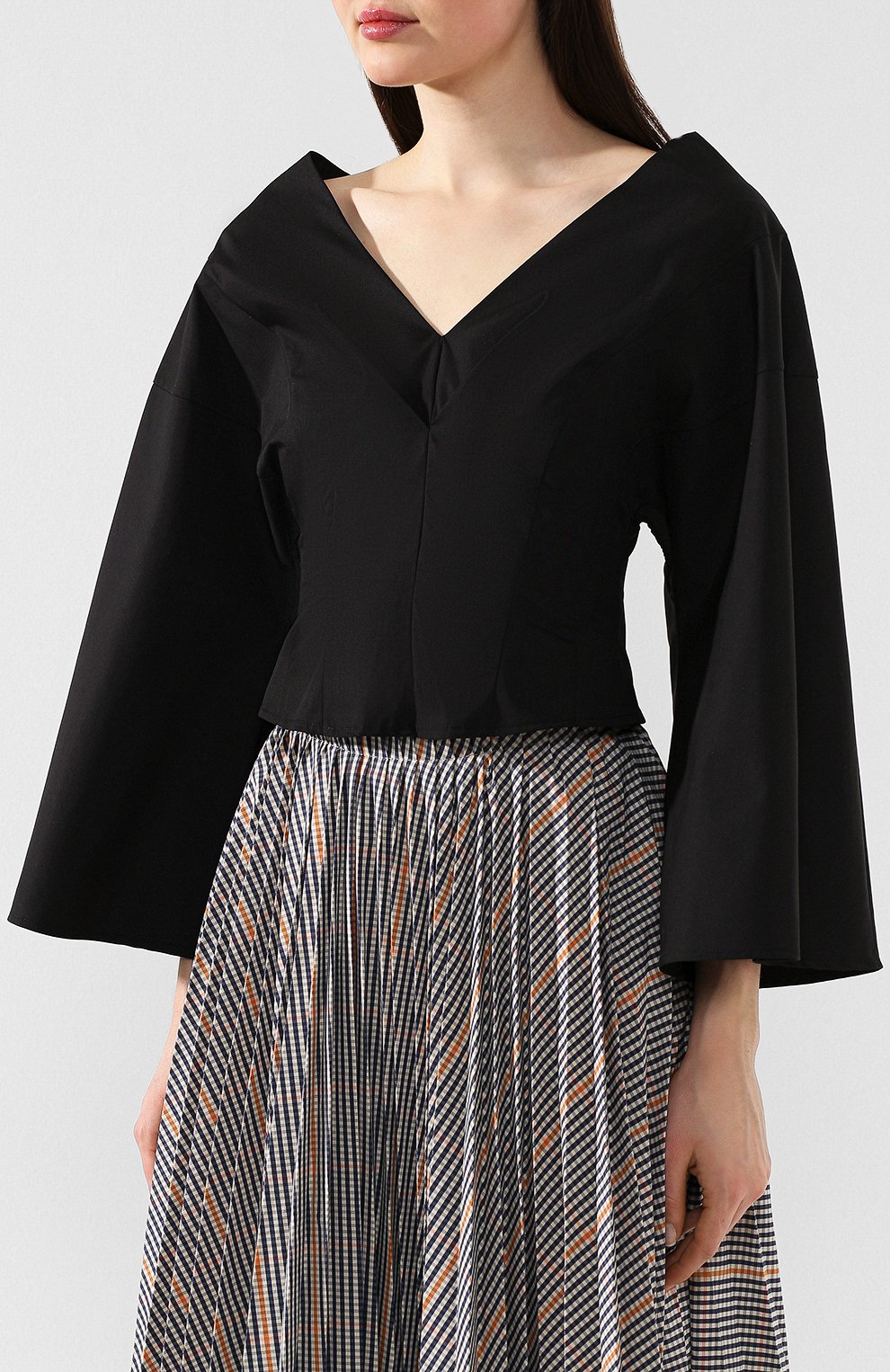 Блузка A.W.A.K.E. MODE, арт. SS19.T32, фото 3