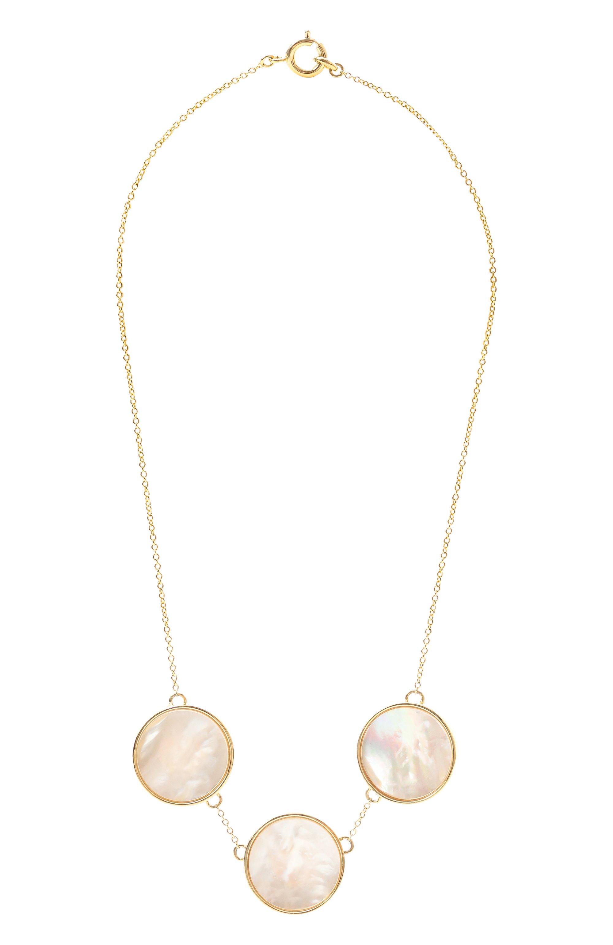 Колье CRYSTALLINE JEWELLERY, арт. 590K, фото 1