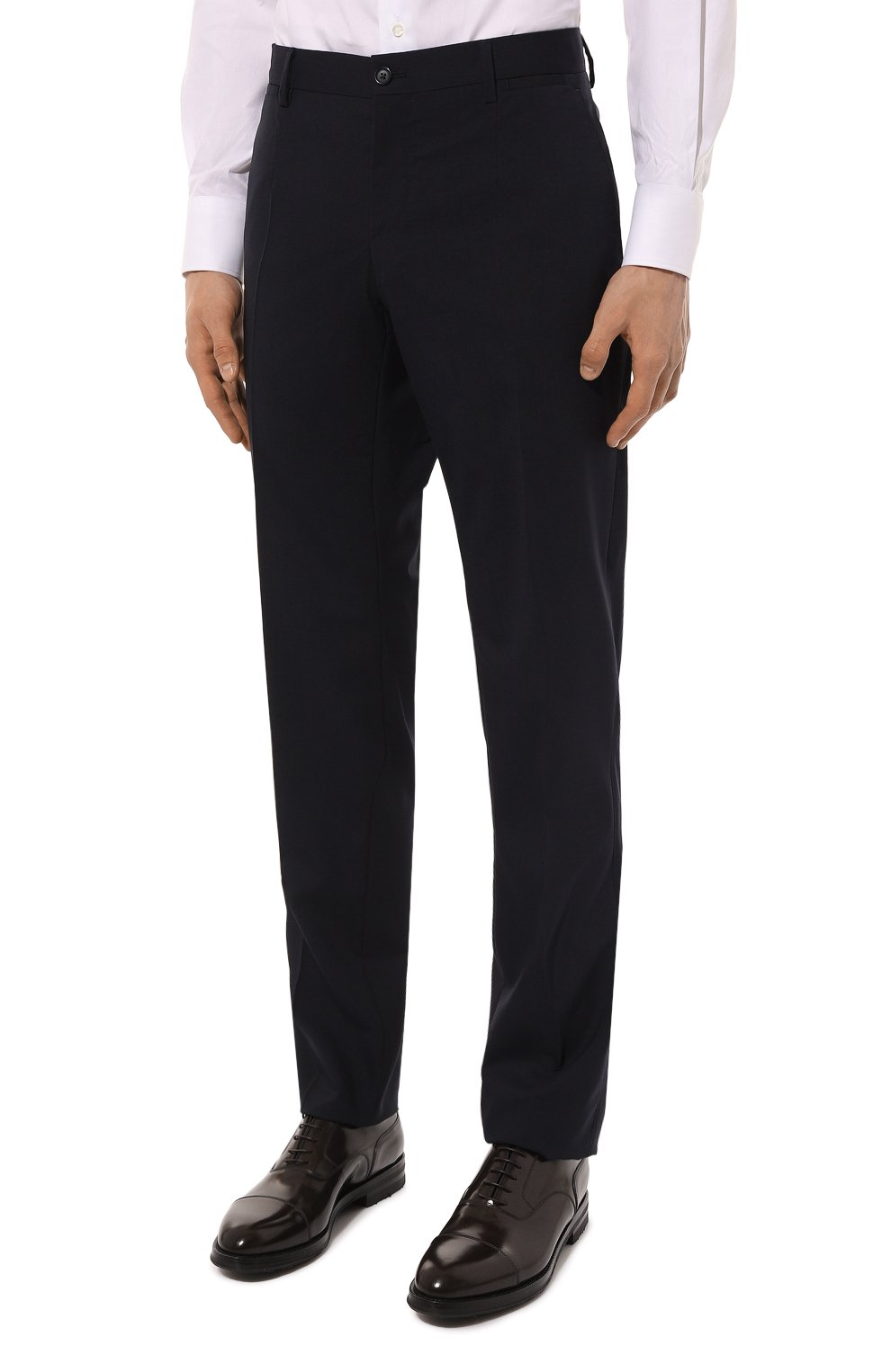 Шерстяной костюм DOLCE & GABBANA, арт. GK0EMT/GF874, фото 6