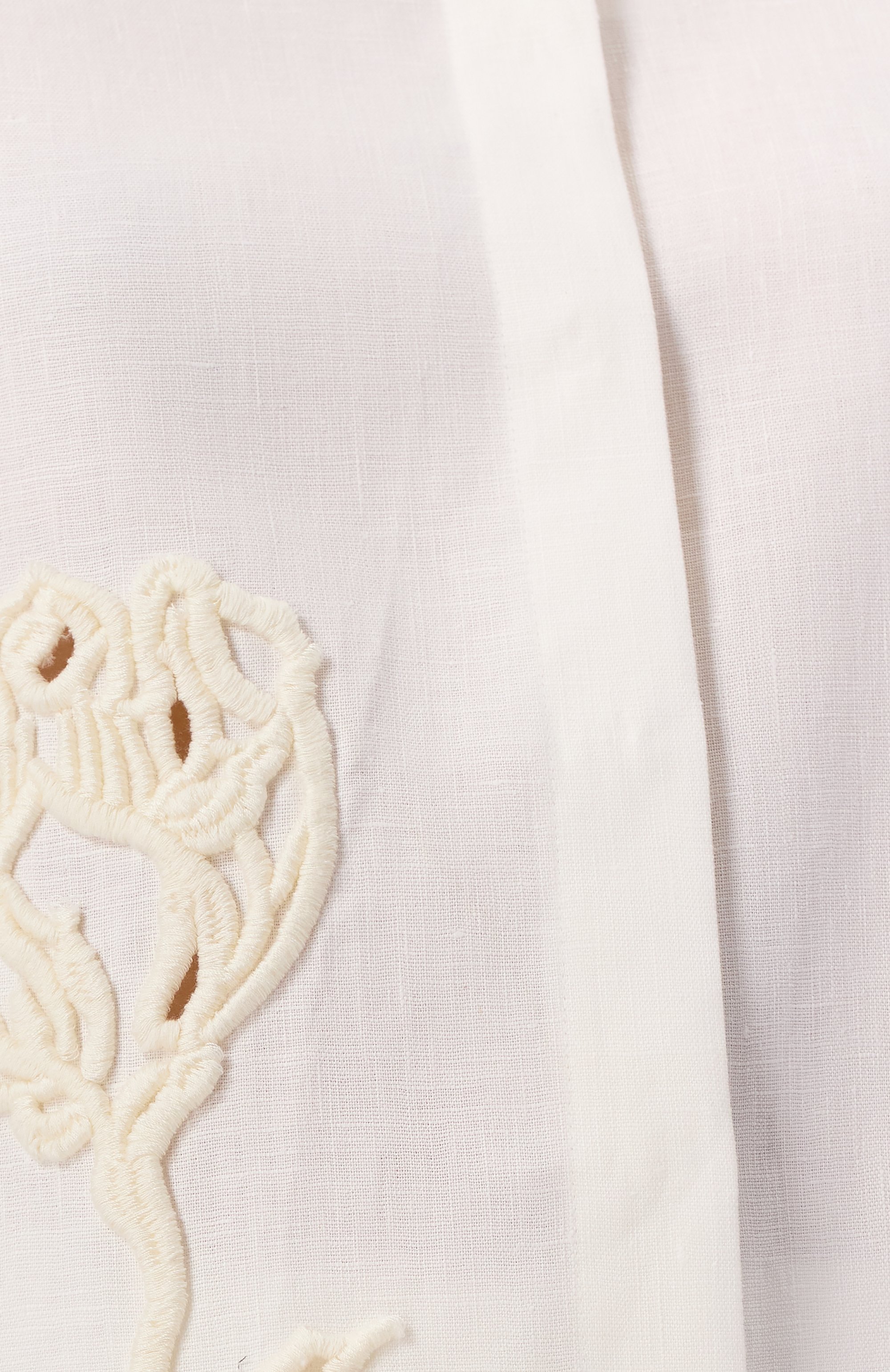 Льняная рубашка DOROTHEE SCHUMACHER, арт. 948616, фото 6