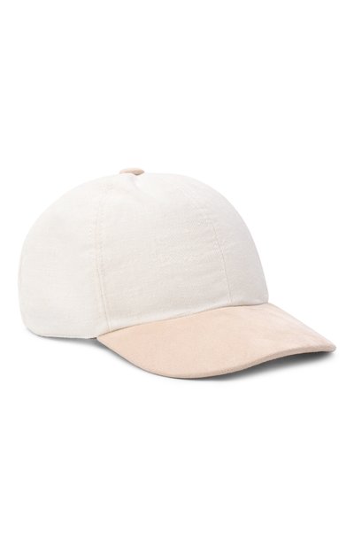 Бейсболка из вискозы и хлопка ELEVENTY, арт. EY0P07/I0313