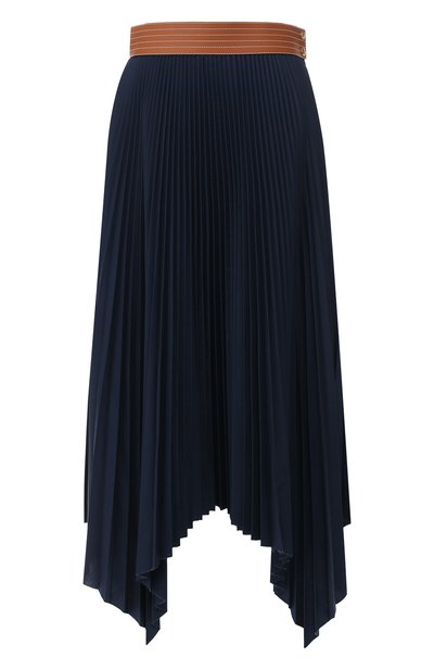 Плиссированная юбка LOEWE, арт. S2195080FA, фото 1