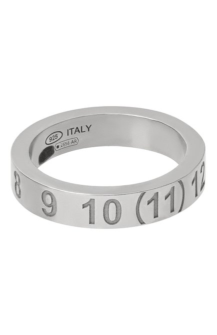 Женское кольцо MAISON MARGIELA, арт. SI8UQ0001 SV0129