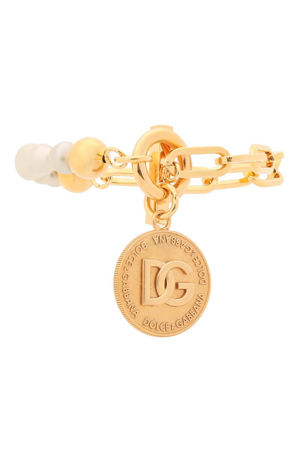 Браслет DOLCE & GABBANA, арт. WBN8M1/W1111, фото 3