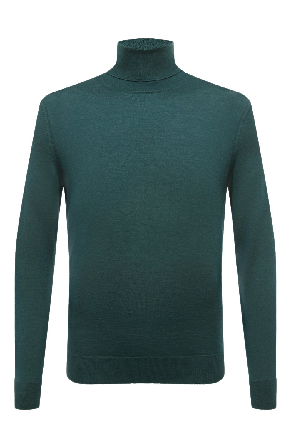 Водолазка из кашемира и шелка ZEGNA, арт. UCJ00A6/120, фото 1