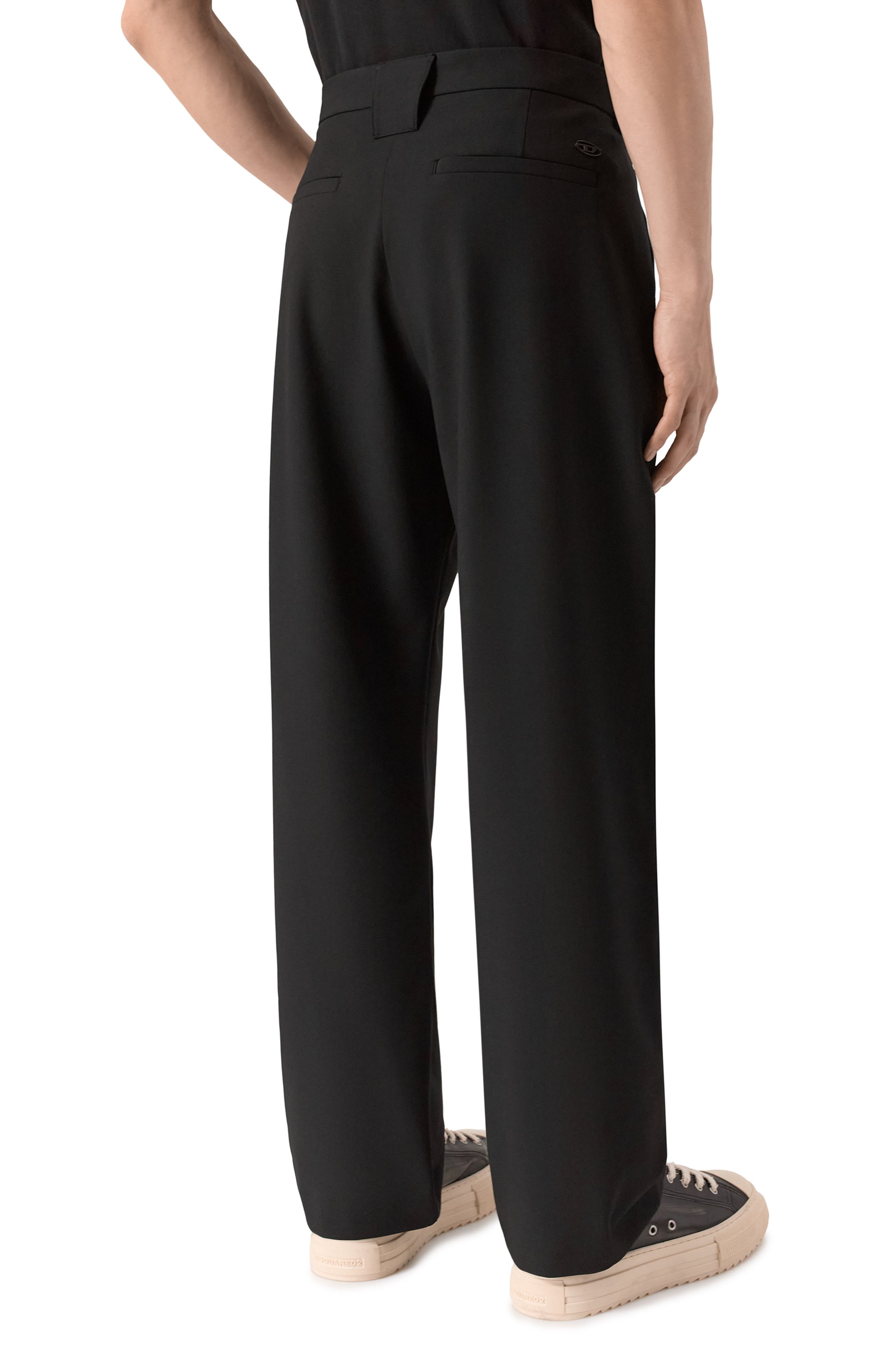 Брюки DIESEL, арт. A22041/0CJBF, фото 4