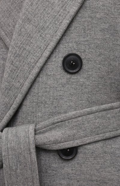 Кашемировое пальто DANIILBERG, арт. С013, фото 5