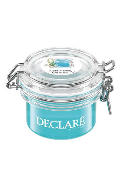 Женская маска-ультраувлажняющая с морскими водорослями (50ml) DECLARE, арт. 536