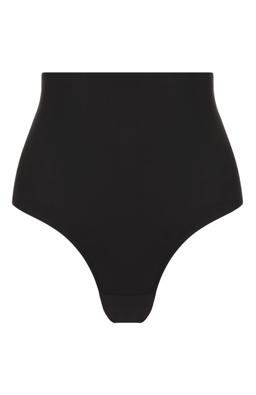 Трусы с завышенной талией Bye Bra 1804 Чёрный 1804