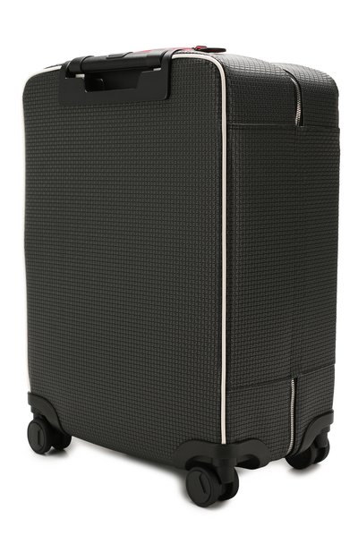 Дорожный чемодан SERAPIAN, арт. SSTEPMTR7064M55B, фото 2