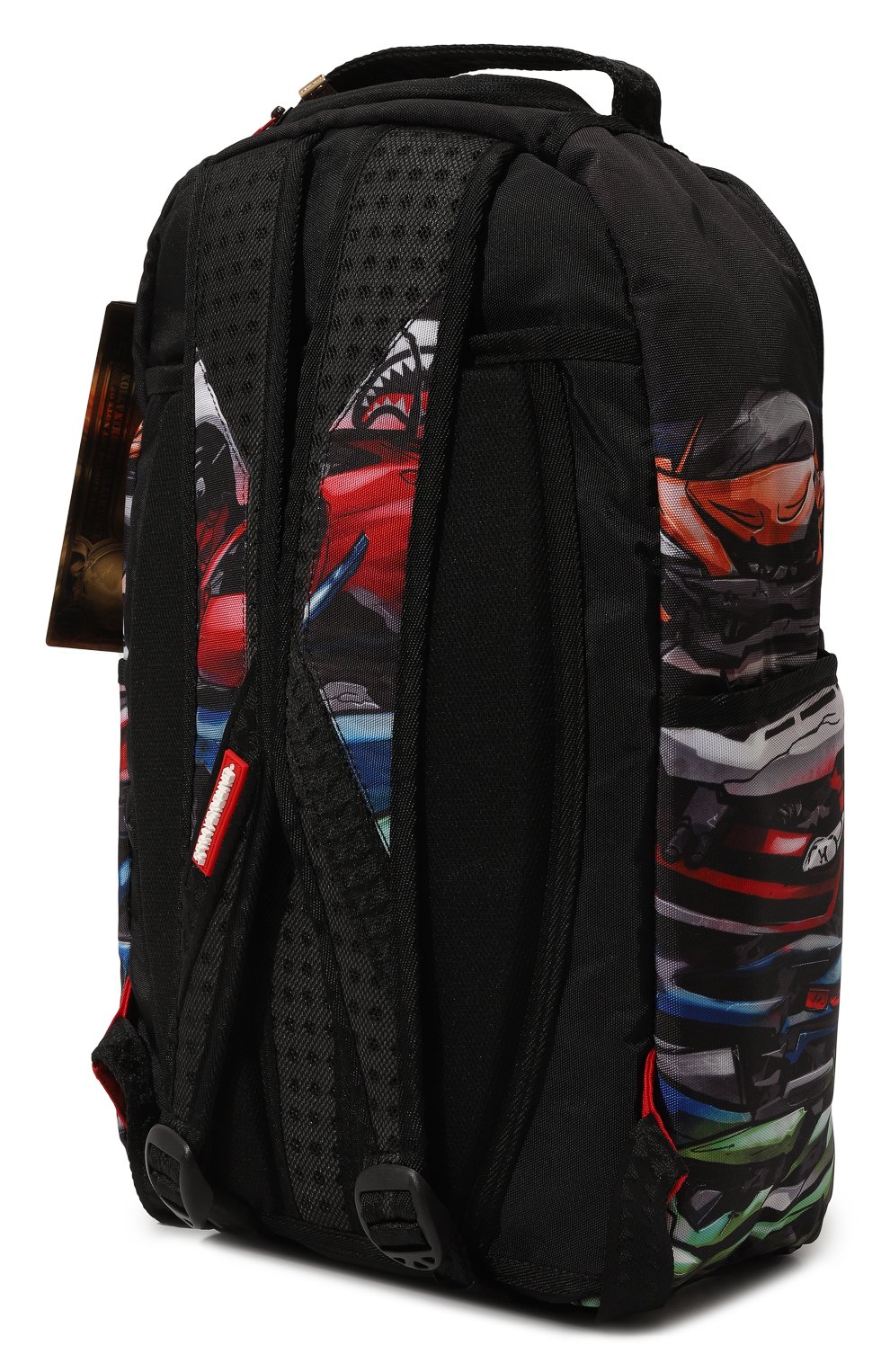 Рюкзак SPRAYGROUND, арт. 910B1446NSZ, фото 2