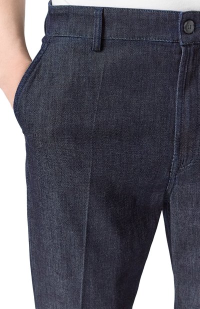 Джинсы CANALI, арт. 91675/PD01488, фото 5