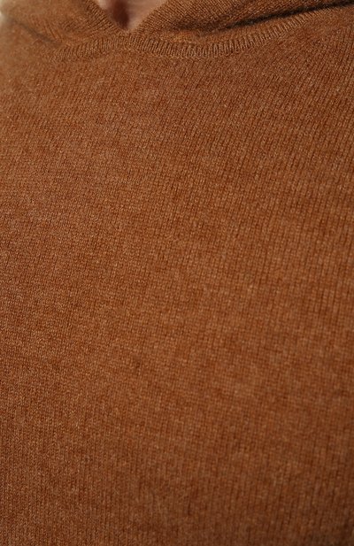 Кашемировое худи WINDSOR, арт. 13 CASHM0N0-H 10014120, фото 5