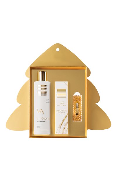 Набор luxury christmas box (250+50ml) INNOVATIS, арт. 8437019455620, фото 2