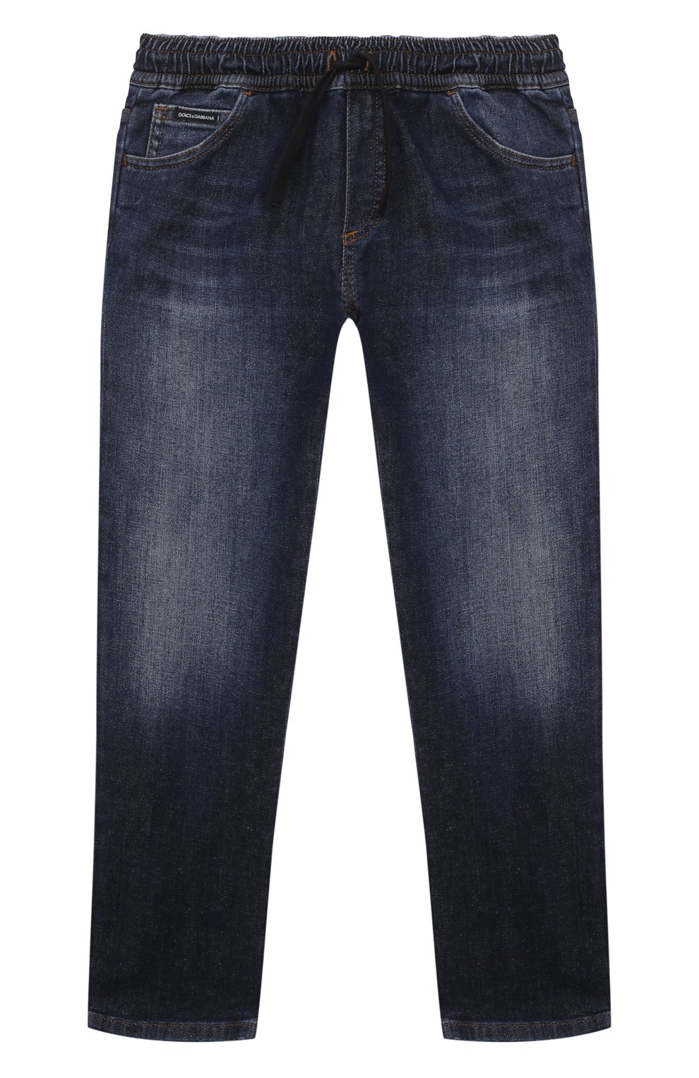 Джинсы DOLCE & GABBANA, арт. L44P16/LDB17/8-14, фото 1