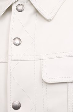 Кожаная куртка TOM FORD, арт. BW471/TFL853, фото 5